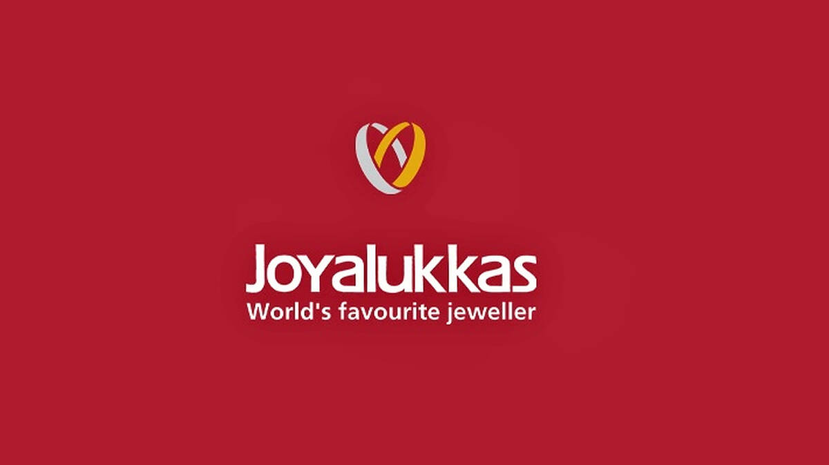 joyalukkas