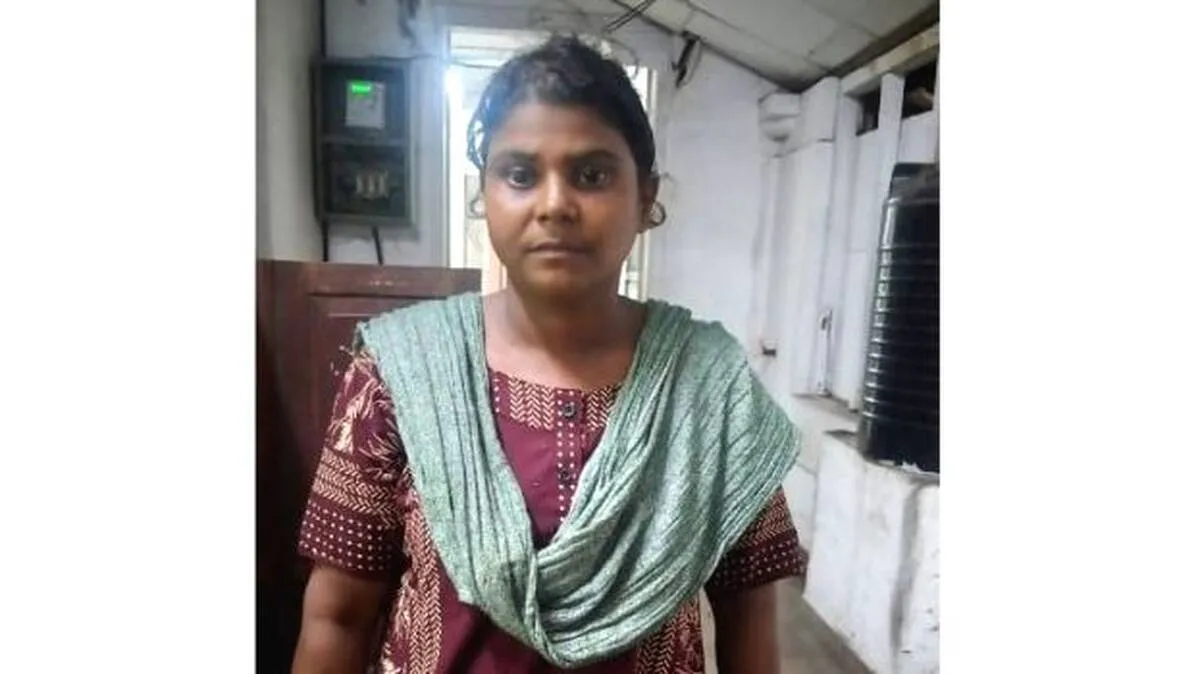 devi
