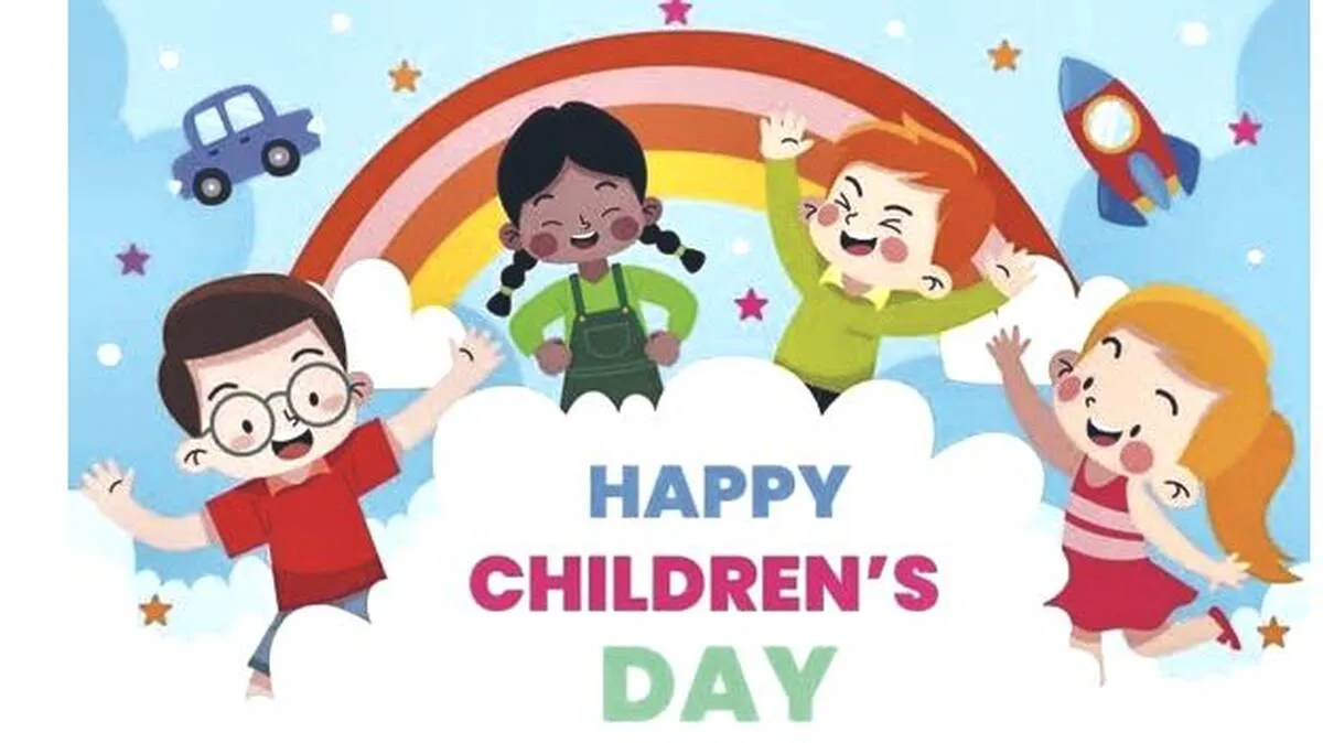 childrens