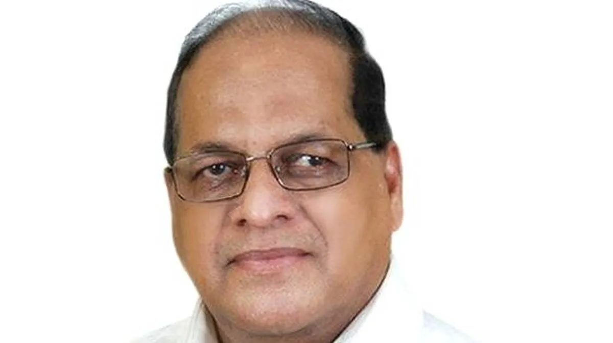 madhusudana-kurup