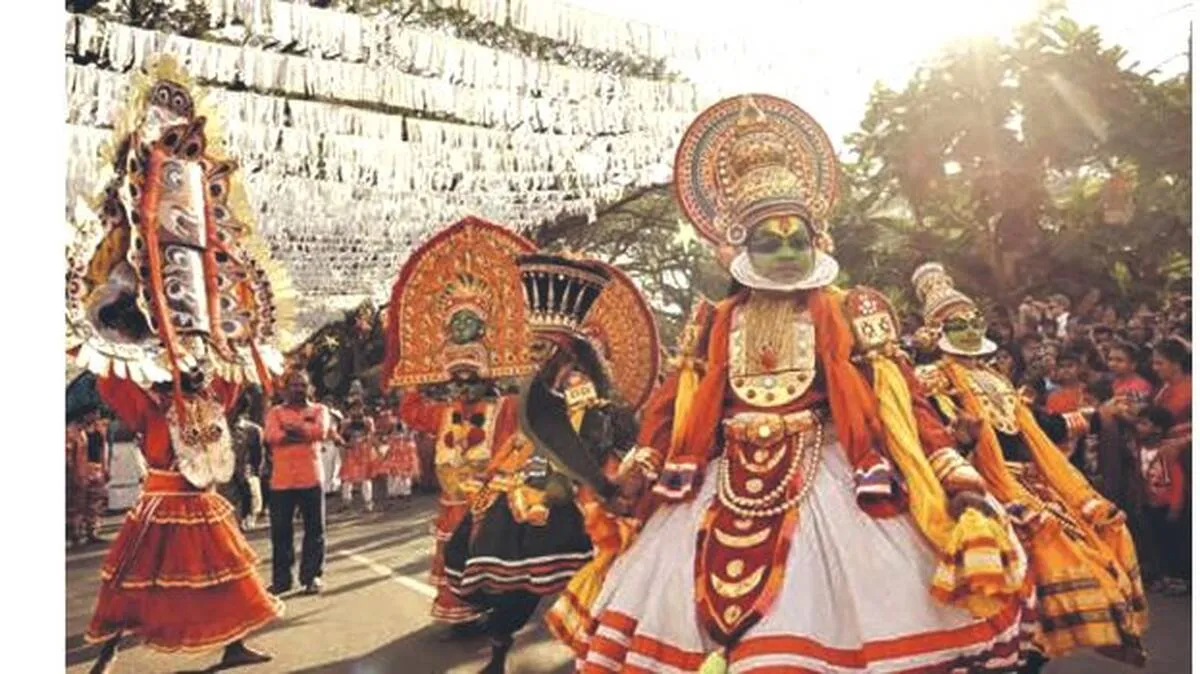 carnival
