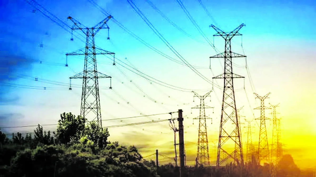 electricity electricity