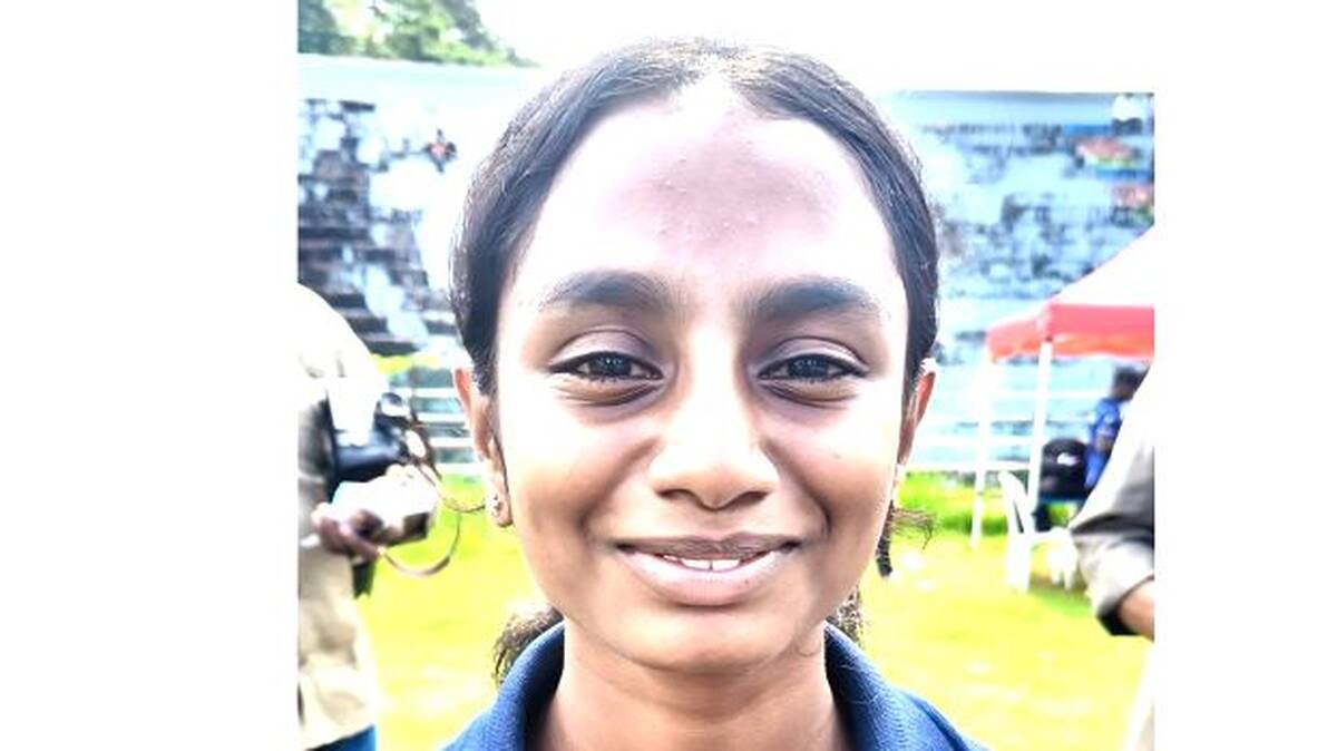 alphonsa