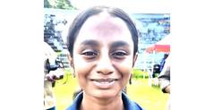 alphonsa