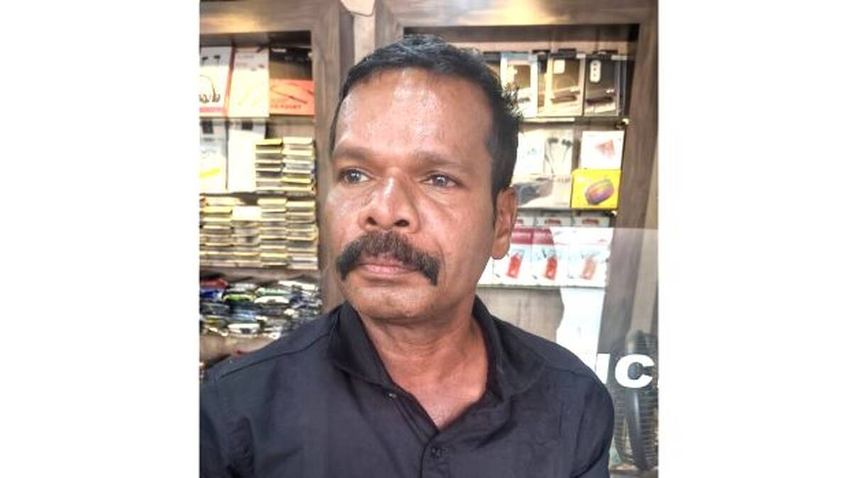 sukeshan