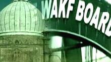 waqf