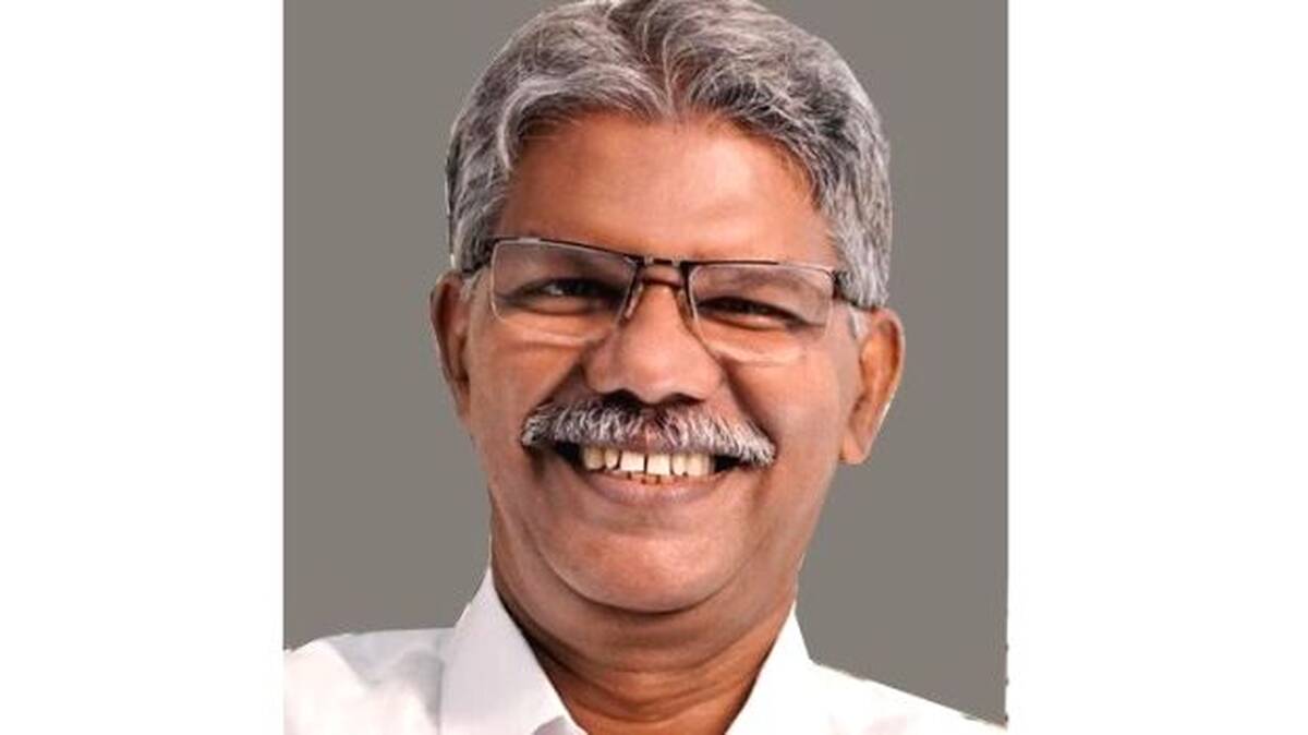 m-r-surendran