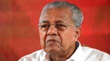 pinarayi