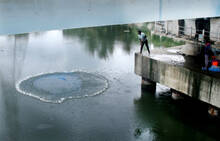 fishing