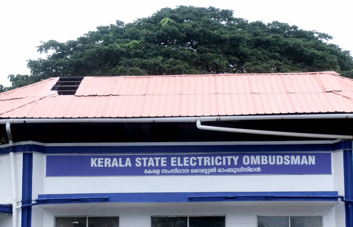 kseb
