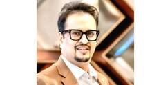 sanjay