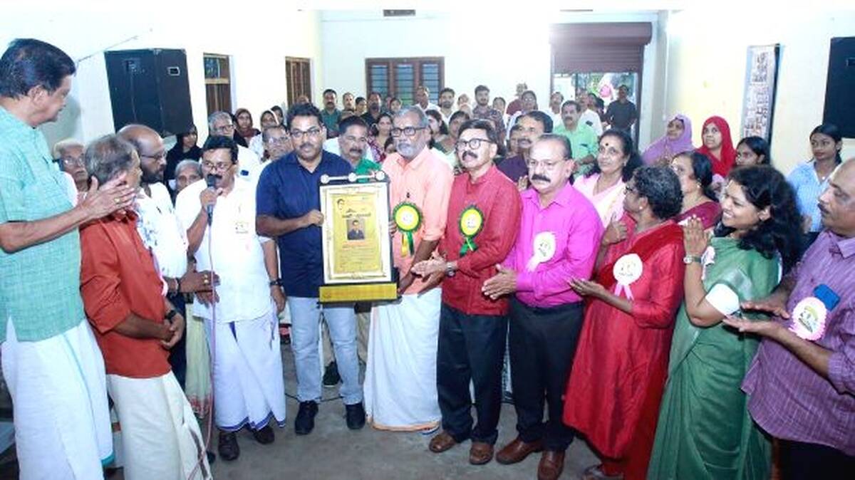 puraskaram