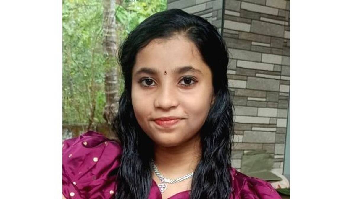 aswathy