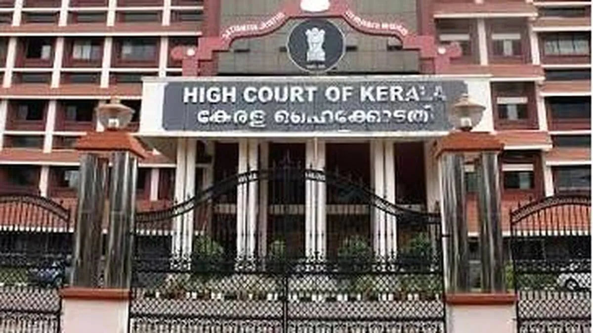 kerala-high-court kerala-high-court