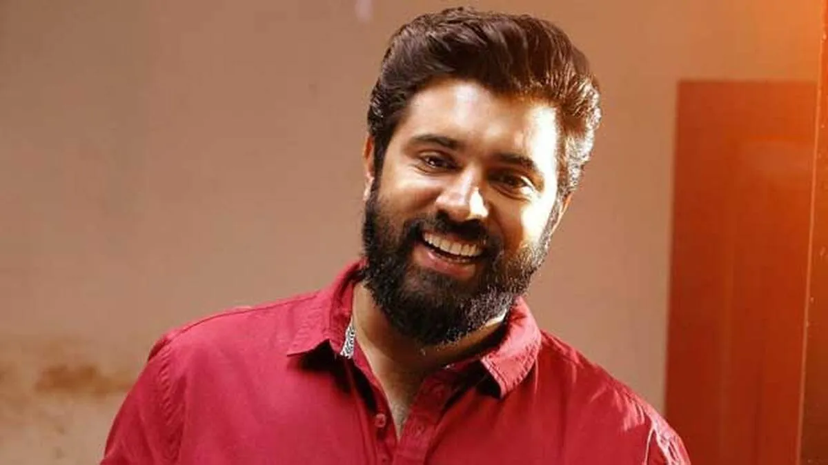 nivin-pauly nivin-pauly