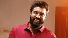 nivin-pauly