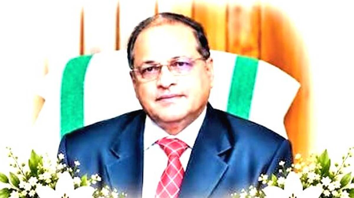 madhusudana