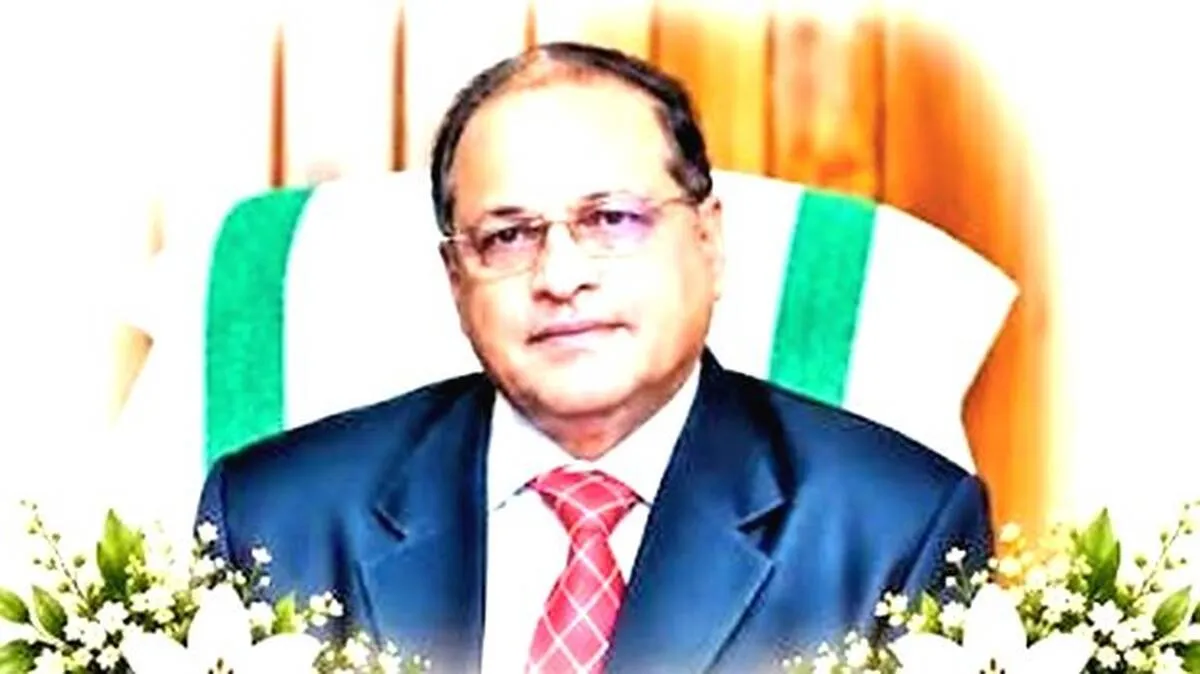madhusudana