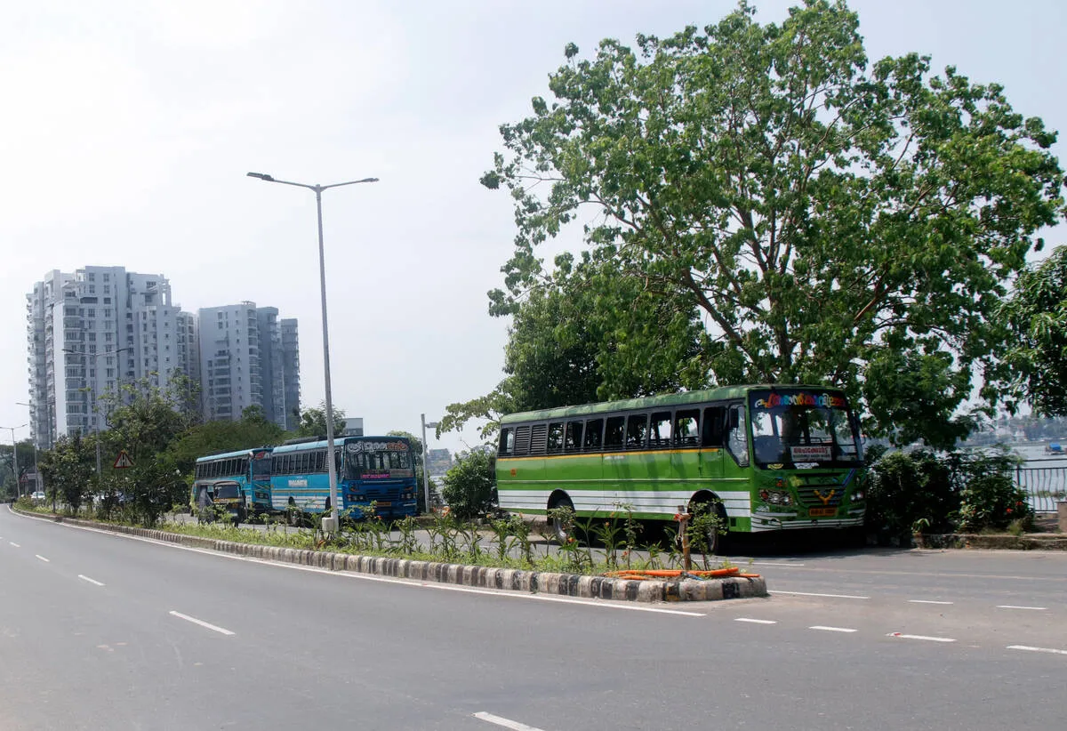 bus