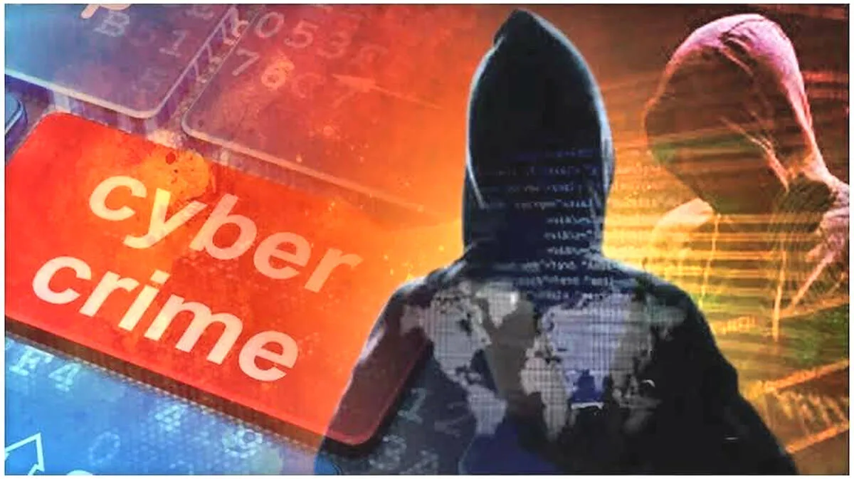 cyber cyber