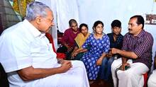 pinarayi
