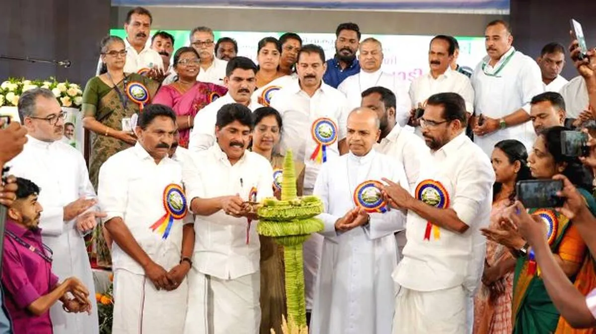 krishi