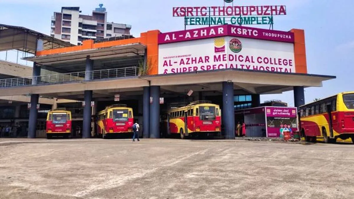 ksrtc-terminal