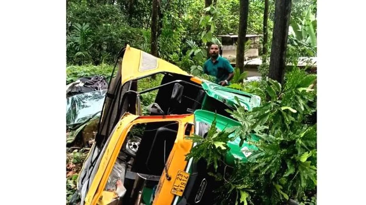 accident accident
