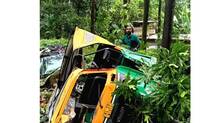 accident