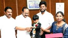 yathra