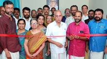 office