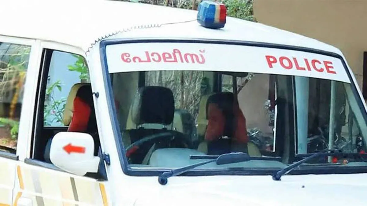 police police