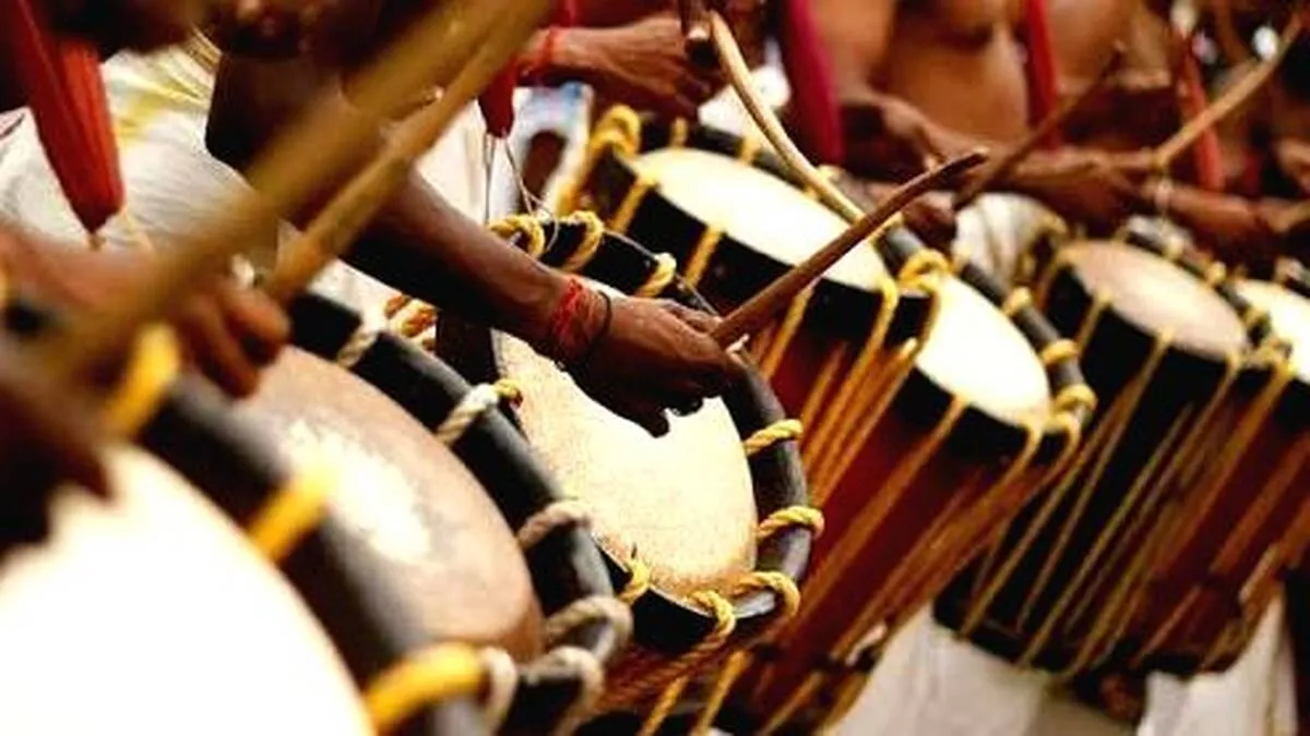 chenda