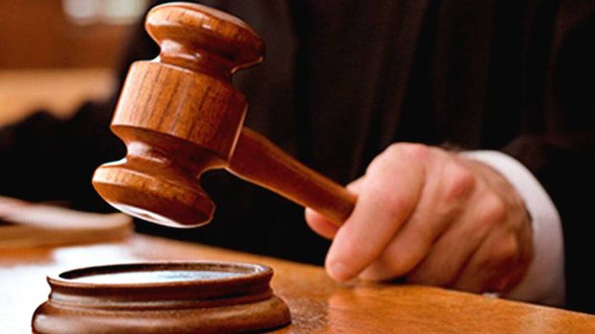 court