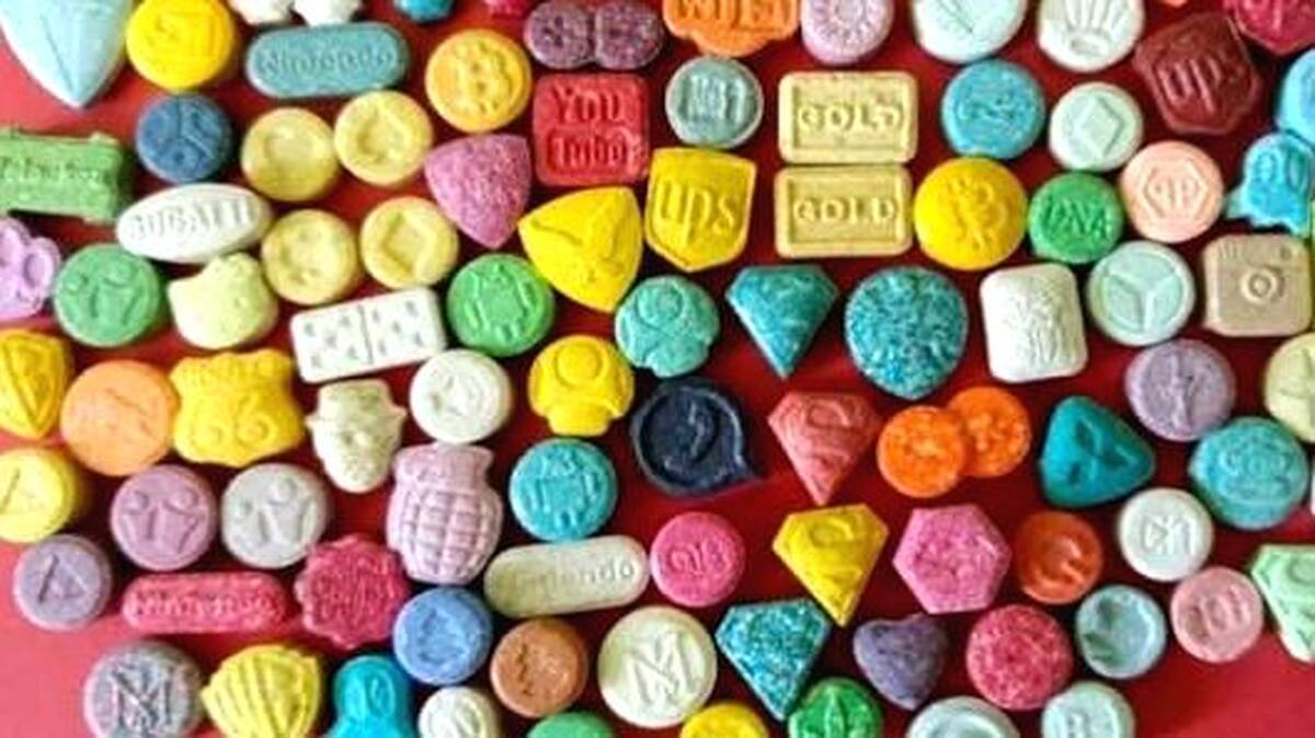 mdma
