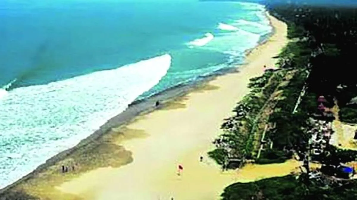 payyambalam payyambalam