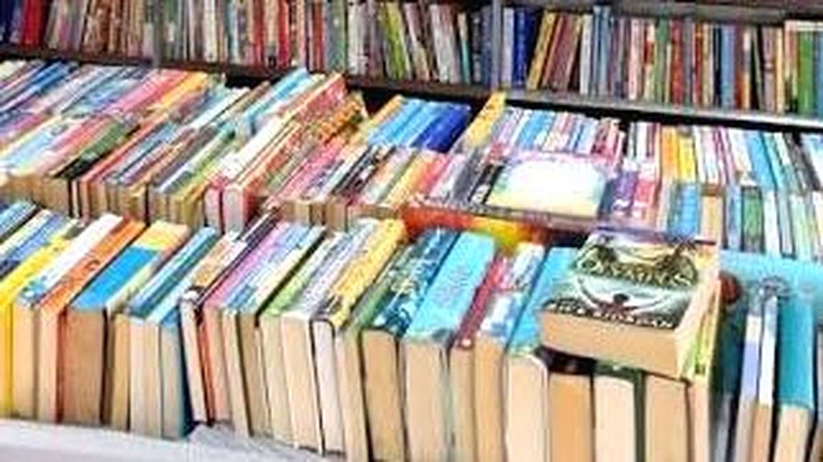 book