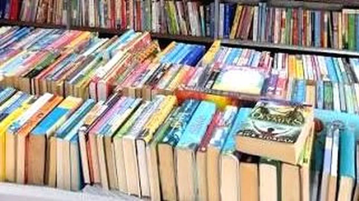 book