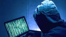 cyber