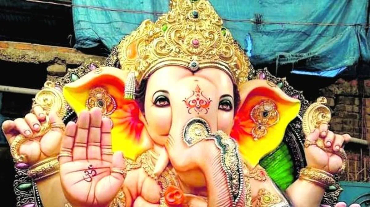 ganesa ganesa