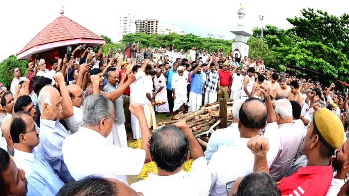 sahadevan sahadevan