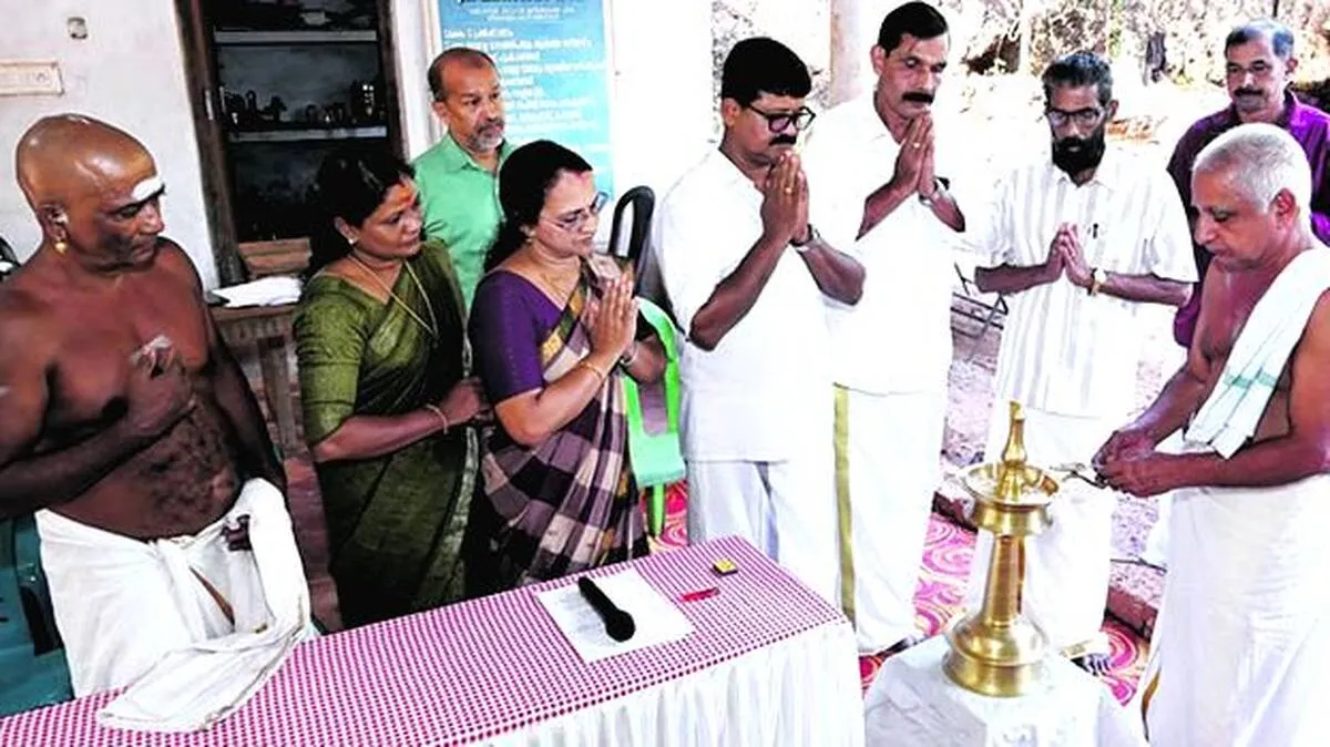 brahma-kalasam