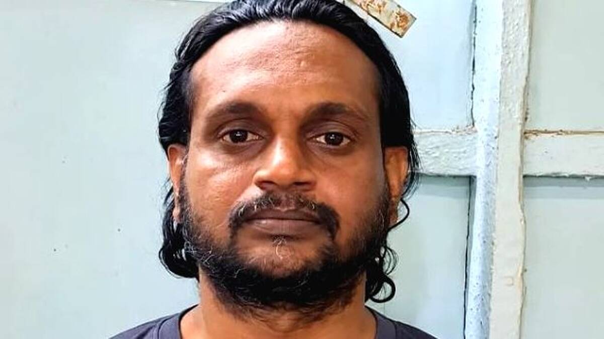shimjith