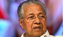 pinarayi