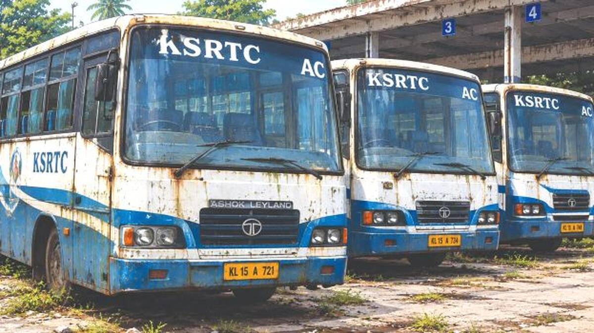 ksrtc