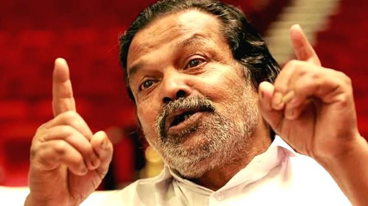 cheruvayal-raman1