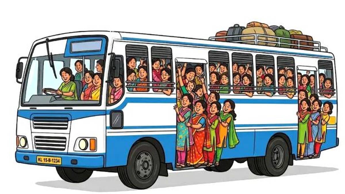 ksrtc