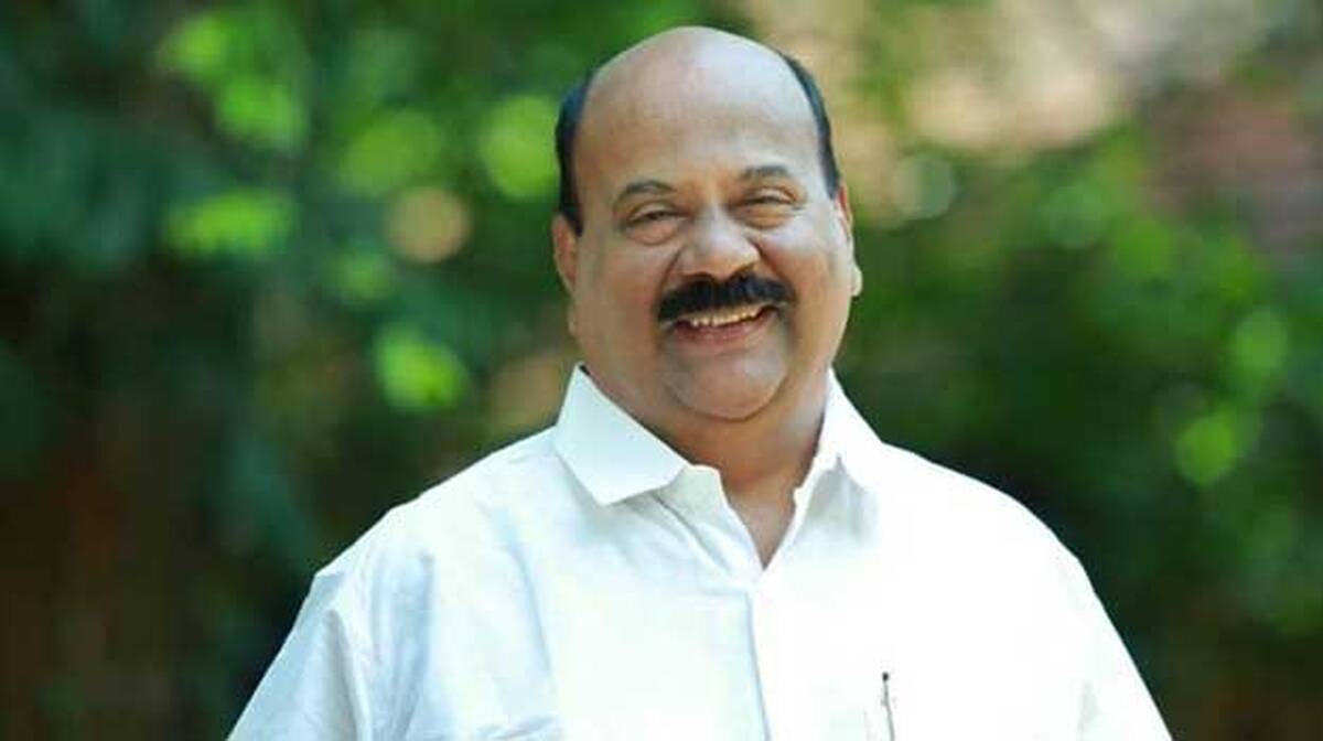 മാണി സി കാപ്പന് ശിക്ഷാ വിധി സസ്‌പെൻഡ് ചെയ്തു