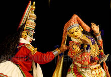 keechakavadham