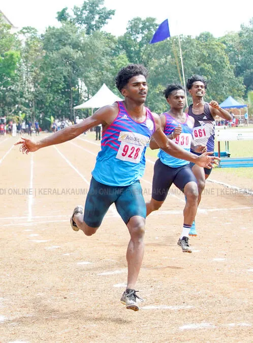 sreehari-b